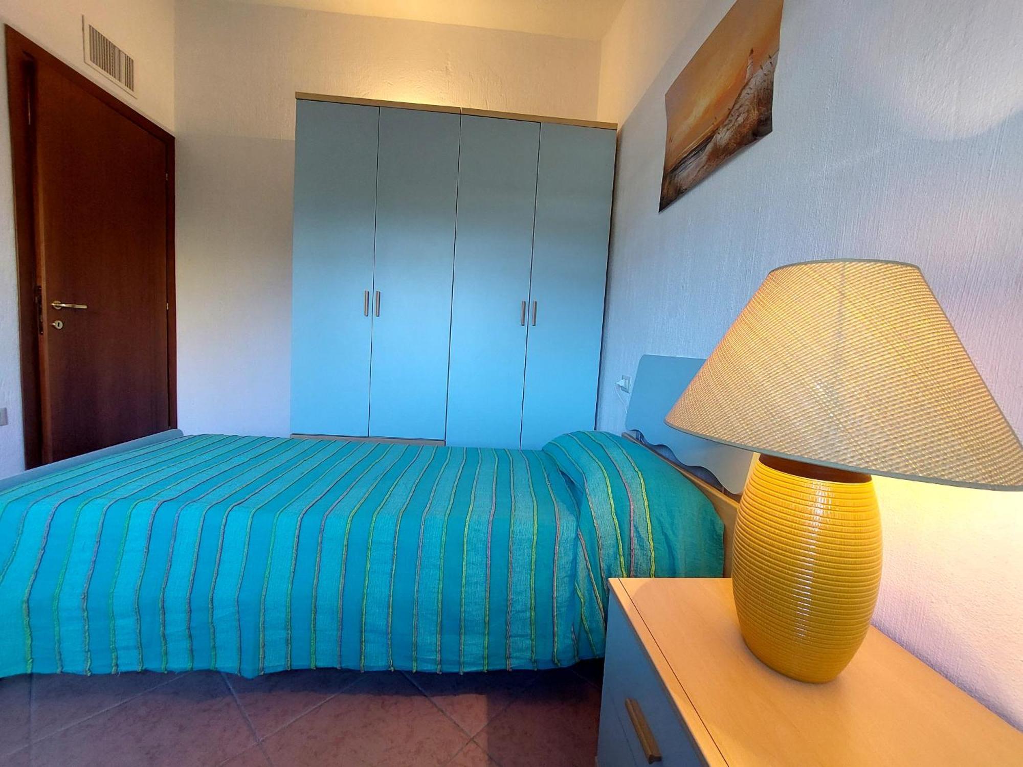 Tertenìa Residence Abba Urci מראה חיצוני תמונה