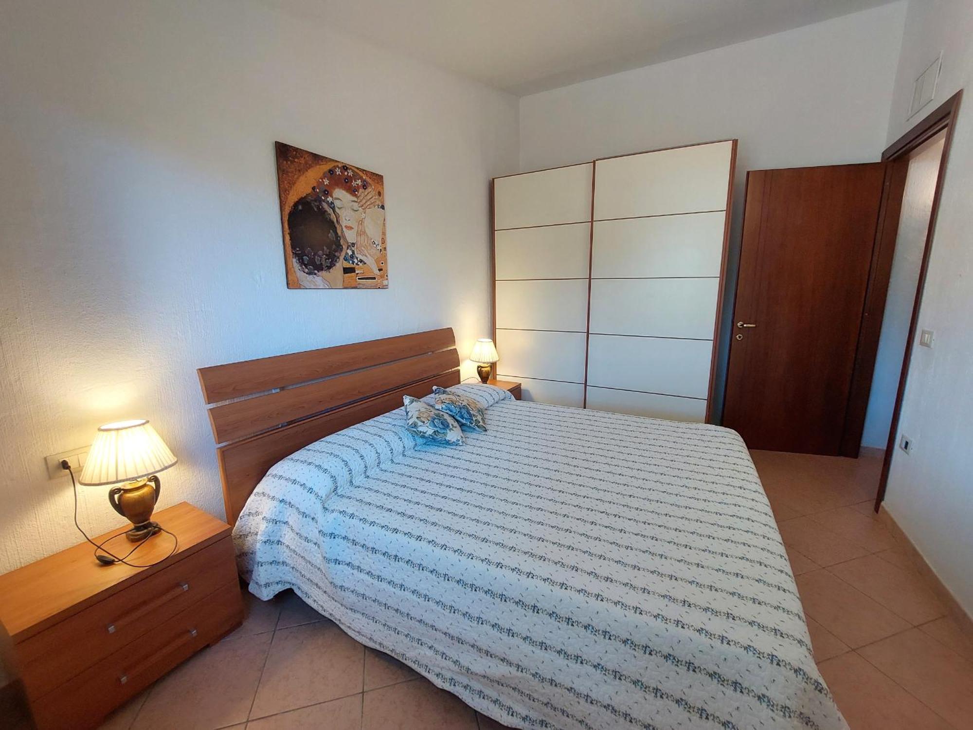 Tertenìa Residence Abba Urci מראה חיצוני תמונה