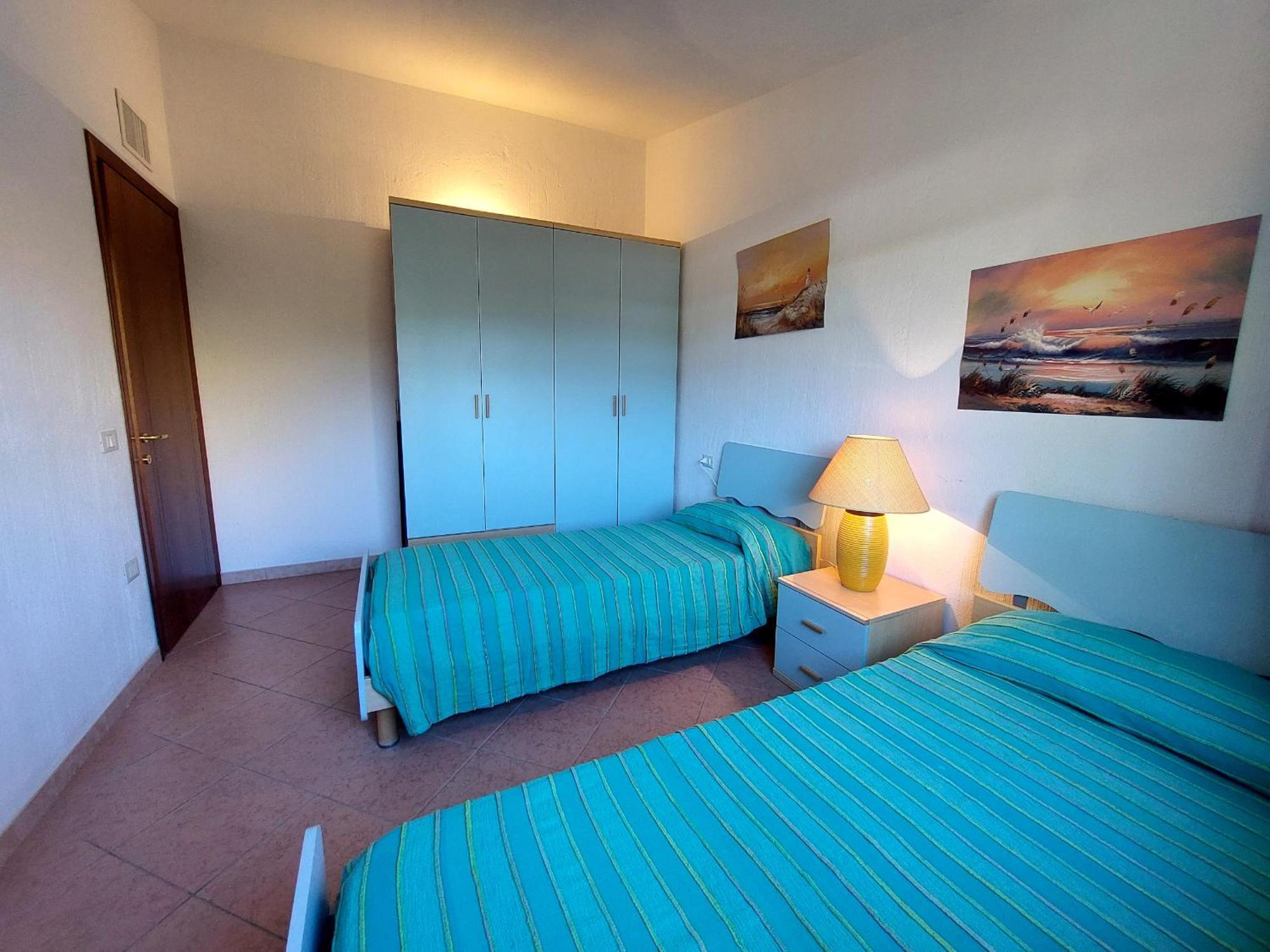 Tertenìa Residence Abba Urci מראה חיצוני תמונה