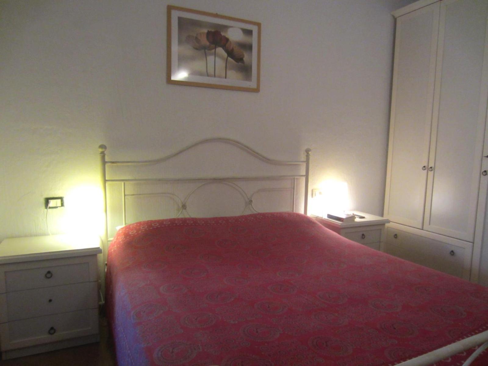Tertenìa Residence Abba Urci מראה חיצוני תמונה