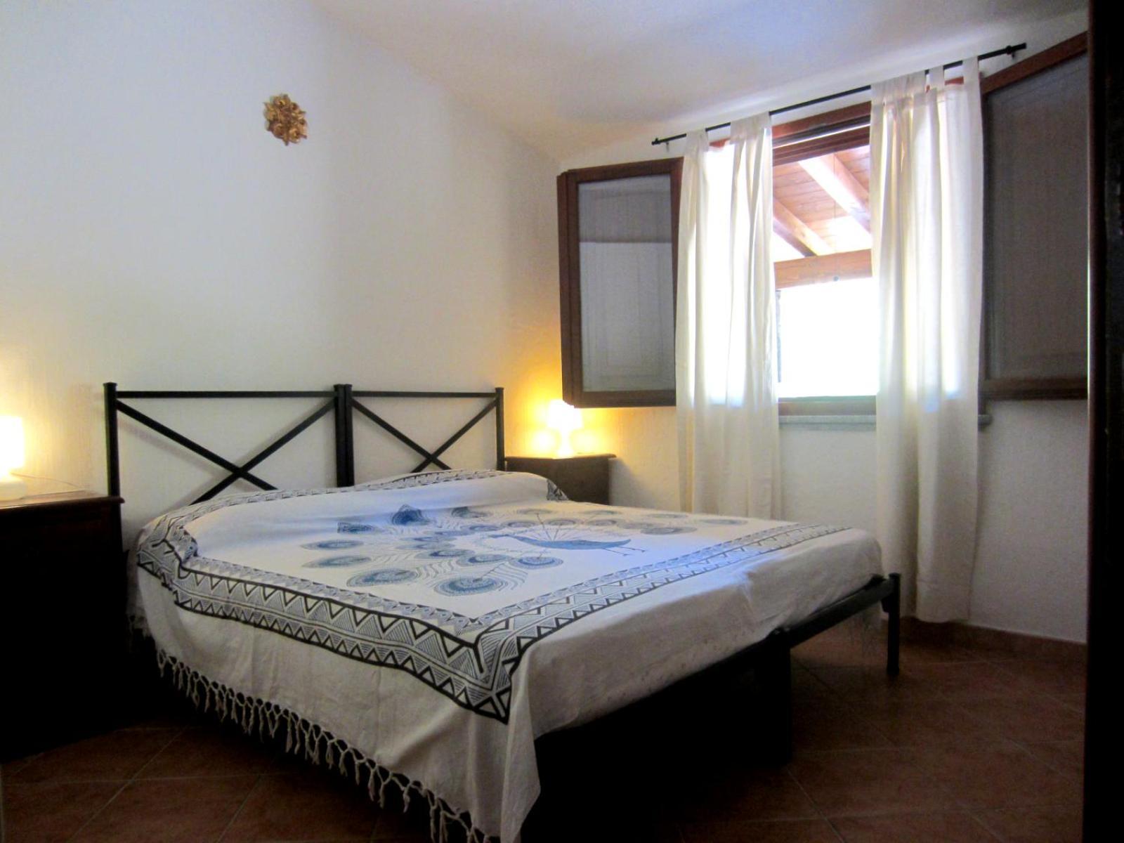 Tertenìa Residence Abba Urci מראה חיצוני תמונה