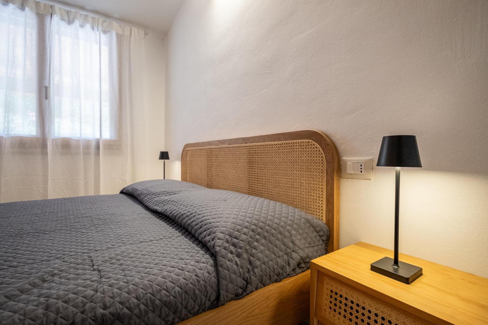 Tertenìa Residence Abba Urci מראה חיצוני תמונה