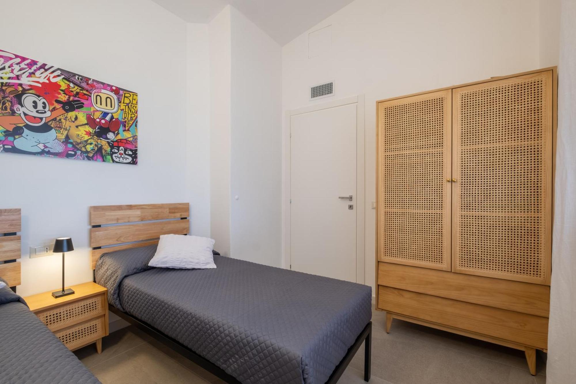 Tertenìa Residence Abba Urci מראה חיצוני תמונה